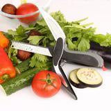 Load image into Gallery viewer, Clever Cutter 2-in-1 Food Chopper