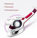 Load image into Gallery viewer, PORTABLE HANDHELD STEAM IRON