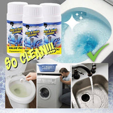 Load image into Gallery viewer, Sink & Drain Cleaner