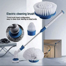 Load image into Gallery viewer, ELECTRIC BRUSH - CLEANER, SPINNER & SCRUBBER