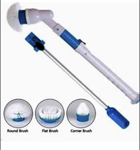 Load image into Gallery viewer, ELECTRIC BRUSH - CLEANER, SPINNER & SCRUBBER