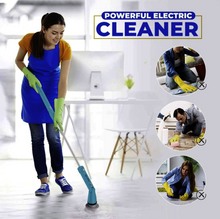 Load image into Gallery viewer, ELECTRIC BRUSH - CLEANER, SPINNER & SCRUBBER