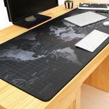 Load image into Gallery viewer, "Command Center" World Mouse Mat
