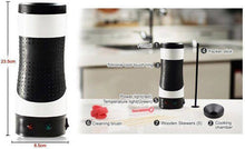 Load image into Gallery viewer, Rollie Eggmaster : Automatic Electric Egg Rolls, Sandwich, Omelets Maker
