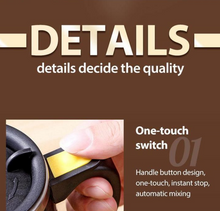 Load image into Gallery viewer, Stainless Steel Upgraded Magnetized Mug
