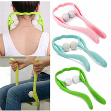 Load image into Gallery viewer, Dual Trigger Point Neck Massager
